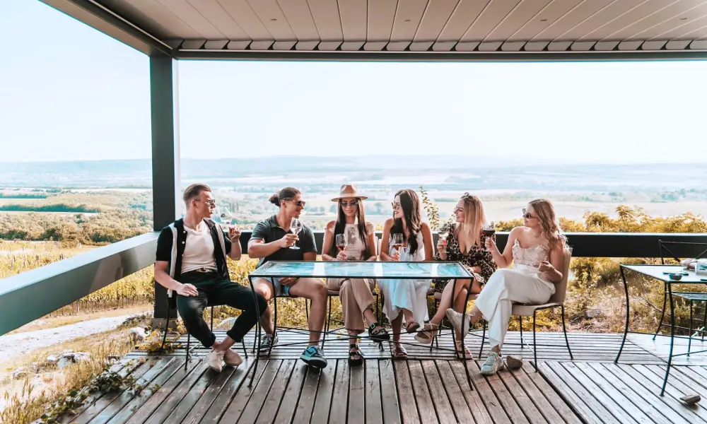 Csapatépítő tréning, konferencia Csapatépítő tréning, konferencia