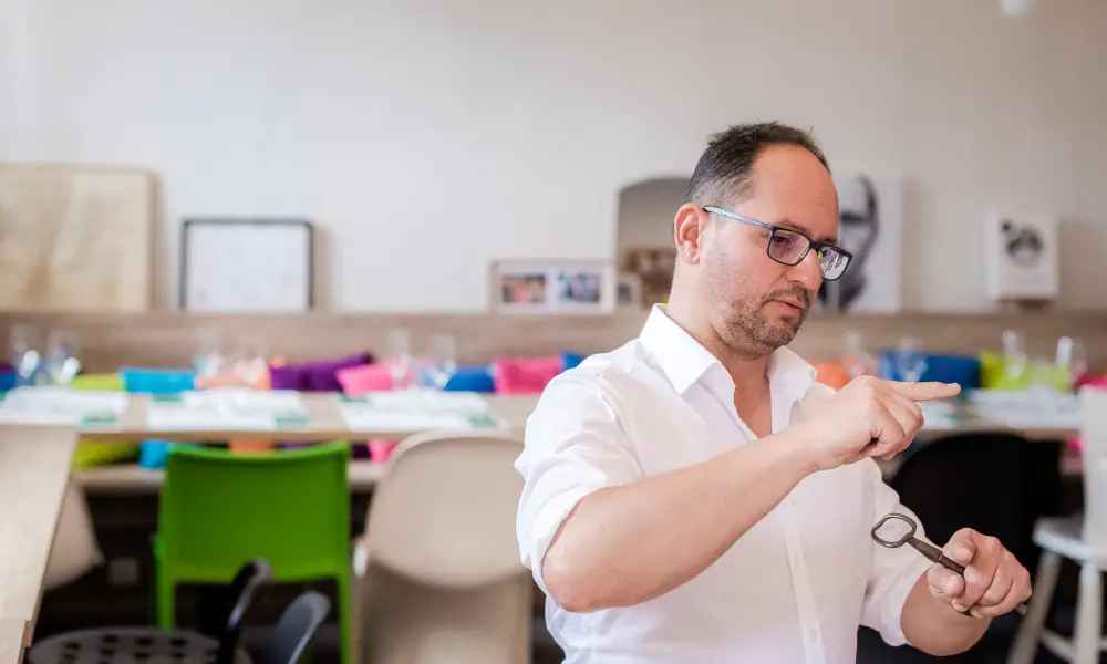 Edukáció
