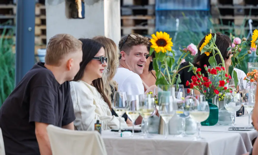 Az emlékezetes pillanatok legjobb kísérője Az emlékezetes pillanatok legjobb kísérője