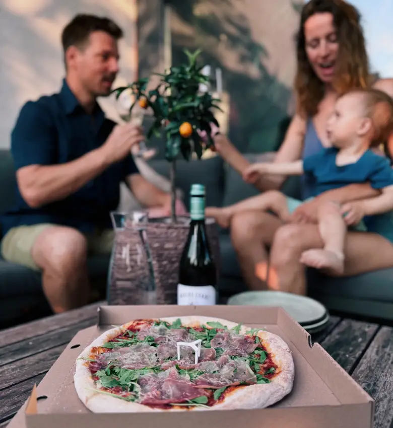 Házhoz visszük! Házhoz visszük!