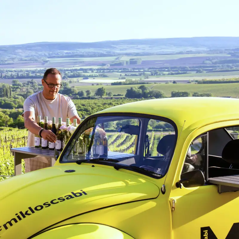 Ne csak kóstold, ismerd is meg