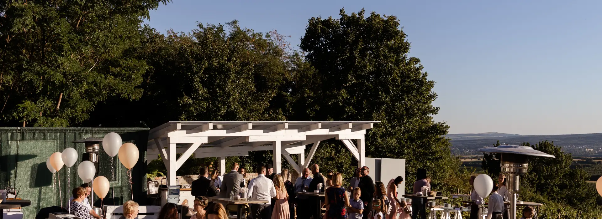Solid Wedding