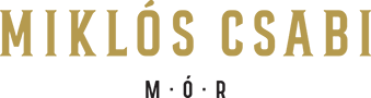 mikloscsabi logo