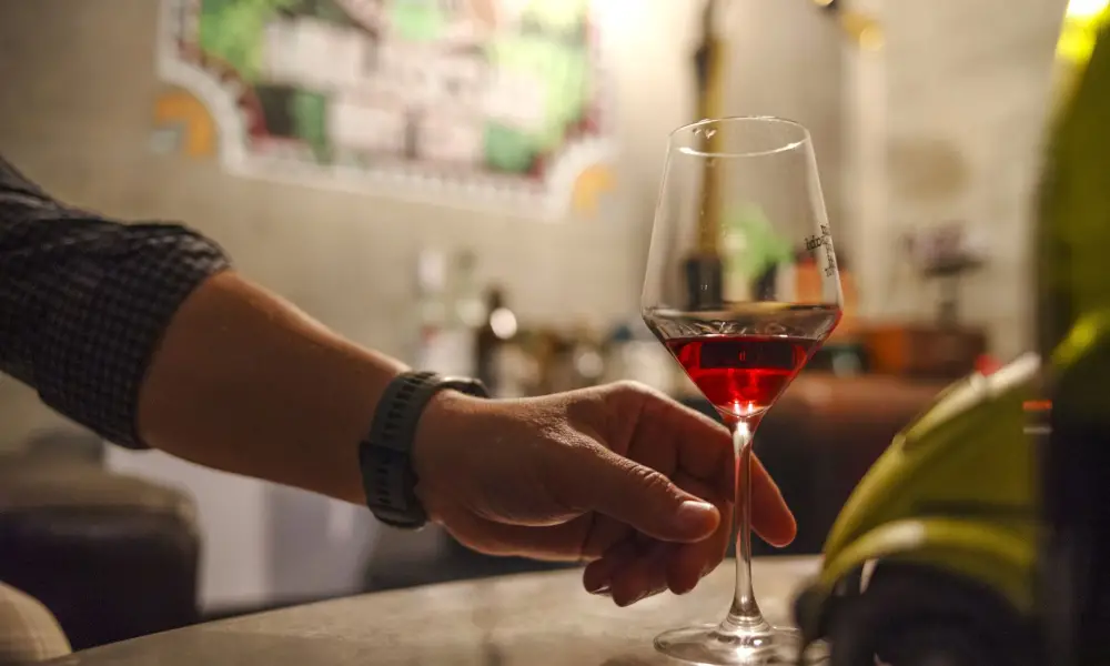 A legjobb boraimmal kínállak