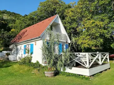 Catherine’s Cottages / Csákberény Catherine’s Cottages / Csákberény