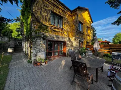 Kamocsay Vendégház / Mór Kamocsay Vendégház / Mór