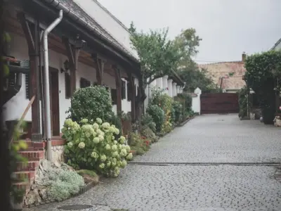 Fogadó az Öreg Préshez / Mór Fogadó az Öreg Préshez / Mór