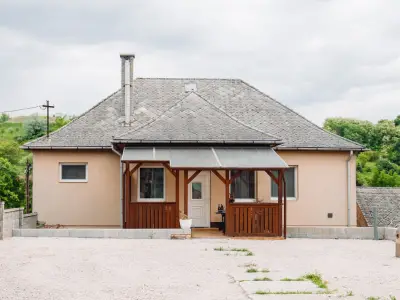 Kegyes turistaház Kegyes turistaház